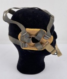 WW2 Flight Helmet Insert