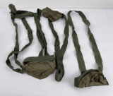 7.62mm Linked Tracer Ammo Bags