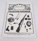 World War One Collectors Handbook Otoupalik