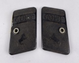 Colt 1908 Vest Pocket Pistol Grips