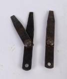 Lot of 2 Spencer Takedown Tools
