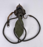 WW2 High Altitude Oxygen Mask
