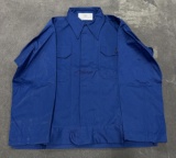 Vietnam War Convalescent Winter Suit Jacket