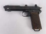 WW1 Austrian Army Steyr 1917 Pistol