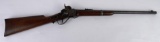 Civil War 1863 .52 Sharps Saddle Ring Carbine