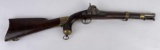 Springfield Model 1855 Pistol Carbine