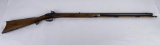 Sharon Rifle Hawken Rifle .54 Cal