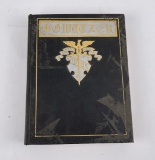 The Howitzer Volume VI Yearbook 1901 West Point