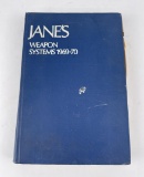 Janes Fighting Ships Weapon Systems 1969-1970