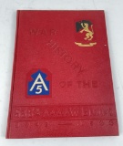 Unit History 536th AAA 1942-1944