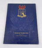 Pan American Navigation Section Unit Book