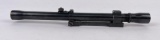 Weaver J4 Scope Redfield Mounts Sniper Rifle