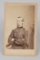 Civil War CDV Photo General Michael Corcoran