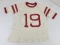 1940s Football Uniform Jersey