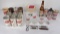 Lot of Montana Great Falls Select Beer Cans Items