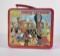 Disney Express Aladdin Lunch Box