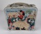 Disney Mickey Mouse Club Lunch Box Aladdin