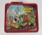 Disney Wonderful World Lunch Box Aladdin