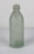 Missoula Bottling Works Montana Hutch Soda Bottle