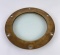 Antique Bronze Nautical Port Hole Window