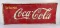 Antique Drink Coca Cola Coke Sign