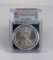 2016 First Strike Silver Eagle PCGS MS70