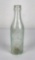 Hamilton Bottling Works Montana Soda Bottle