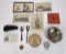 Lot of Antique Montana Collectables