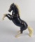 Breyer King The Fighting Stallion Glossy 34 Horse