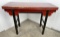 Antique Chinese Wood Altar Table