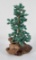 Amazonite Semi Precious Gemstone Tree