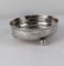 Henry Lias London Sterling Silver Bowl