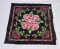 Harley Davidson Motorcycle Rose Bandana