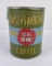 Antique Chase Sanborn Coffee Can