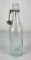 John Slow Carlisle Pennsylvania Blob Top Bottle