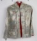 Peony Brand Chinese Silk Robe