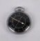 WW2 Hamilton 4992B GCT Navigator Pocket Watch