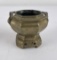 Antique Chinese Bronze Censer Incense Burner