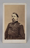 Civil War CDV Photo General Winfield Scott Hancock