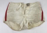 1940s Basketball Football Athletic Shorts