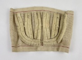 1940s Basketball Football Knee Pad