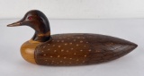 CAP Wood Loon Decoy