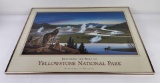 Monte Dolack Yellowstone Park Montana Print