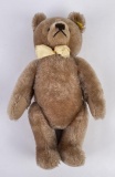 Antique Stieff Growler Teddy Bear