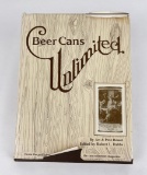 Beer Cans Unlimited Ressel Guide Book