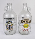 Kettlehouse Brewing Missoula Montana Beer Growlers