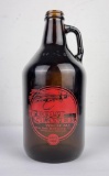 Trout Slayer Big Sky Brewing Montana Beer Growler