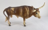 Breyer Texas Longhorn Bull 75 Horse