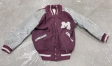 1940s University of Montana Letterman Jacket