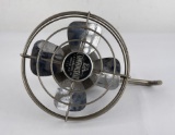 Art Deco Comfortair Fan 6 Volt